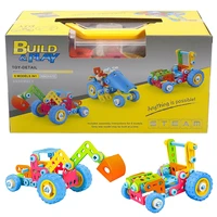stem bricks city toys mechanical gear technical building blocks engineering childrens science educational for kids gift