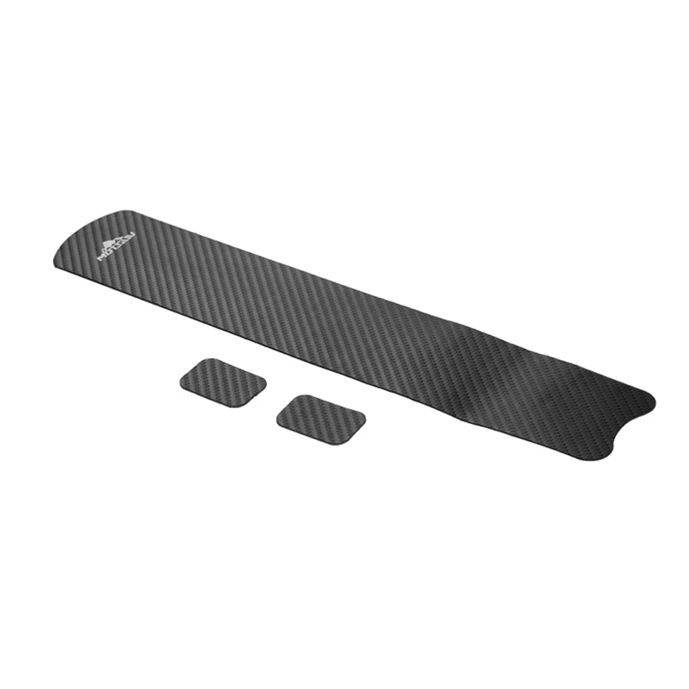 

Bicycle Chain Guards Frame Chainstay Protection Bike Chain Sticker PVC Wear-resistant Protector Cycling Accessories