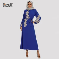 etosell turkey muslim women hijab dress islam caftan marocain dress vestidos eid mubarak robe abayas ramadan kaftan dubai abaya