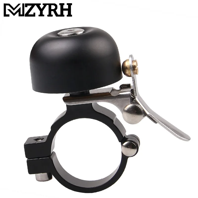 

Bicycle Bells Bicycle Horn Mountain Bike Retro Cycle Bells Brass Bells Children's Car Bells Cycling Accessories Equipment Gold