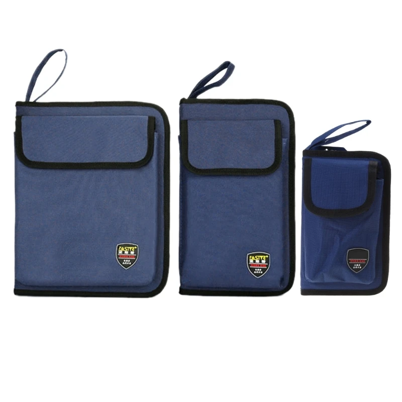 

Набор инструментов для электриков ANENG Au22 20