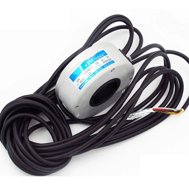 

TS5208N122 elevator encoder encoder rotary encoder OIH100-1024C