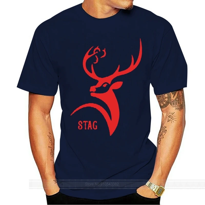 

Stag Hotwife Cuckold Swinger Voyeur Mens T-Shirt cotton tshirt men summer fashion t-shirt euro size