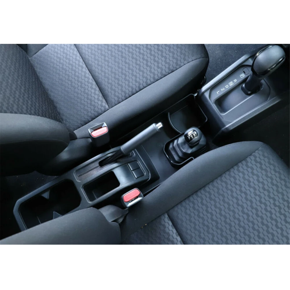 Новинка высококачественный автомобильный контейнер из АБС-пластика для