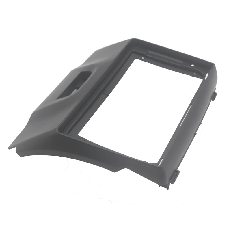 2 Din Android автомобильный радиоприемник облицовка для ISUZU/CHEVROLET/HOLDEN комплект