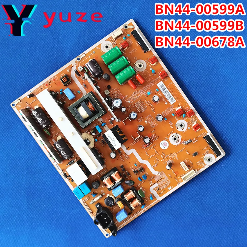 BN44-00599A BN44-00599B Power Supply Board P51HF_DSM PSPF251503A For PS51H4000AJ PS51F4500AR PN51F4550 PN51F4500AFXZ PS51F4900AW