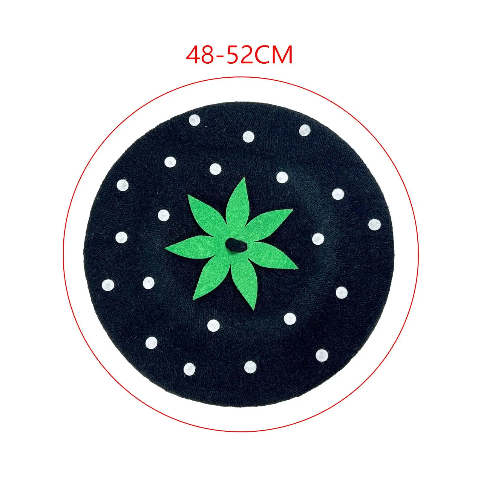 Берет шапка Теплый Женский Французский для улицы подарок на день рождения