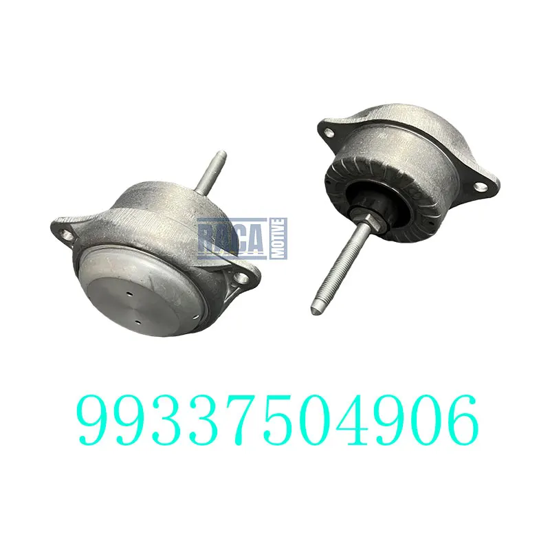 Фото Опоры двигателя для Porsche 911 996 3.4/3.6 Carrera 99337504906 993 375 049 06 №3
