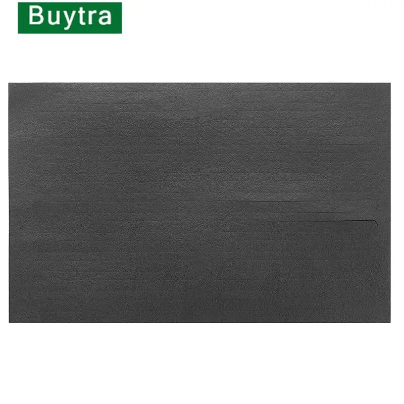 

D65 механическая клавиатура амортизация хлопок Серебряная Прокладка Пена D65 уплотнения