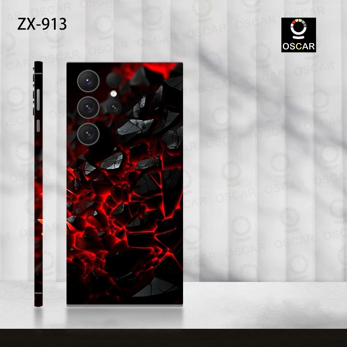 Ультратонкая Защитная пленка для Samsung galaxy S24 S23 S22 S21 ultra Note20