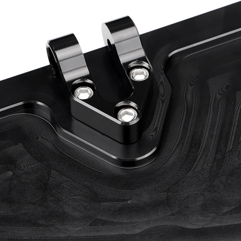 Доски для растянутых полов водителя доски ног запасные части аксессуары Electra Glide