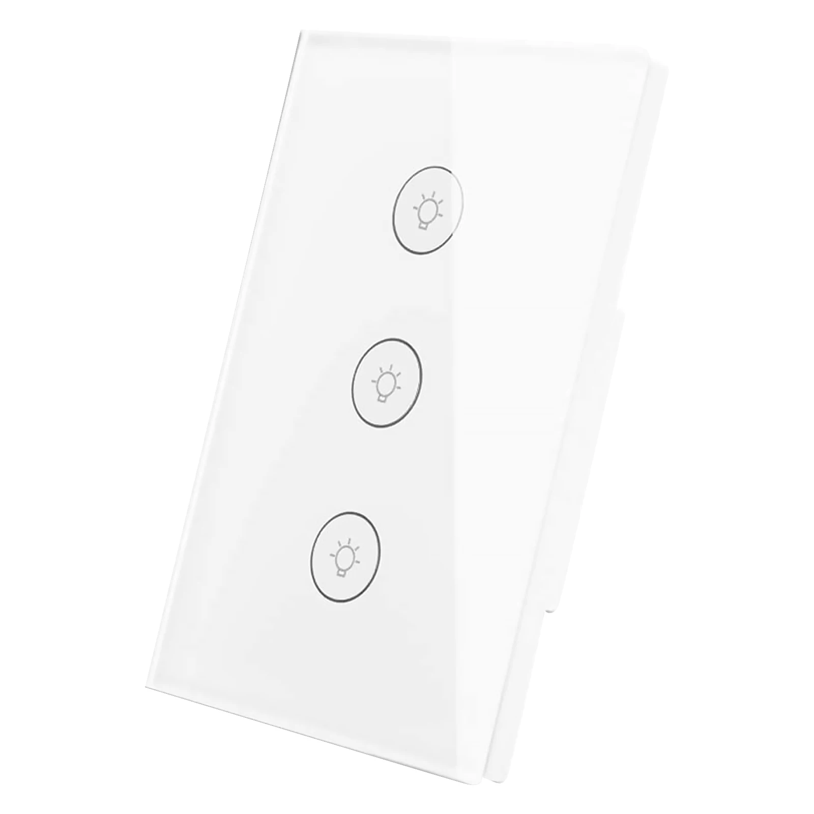 

Smart WiFi Switch