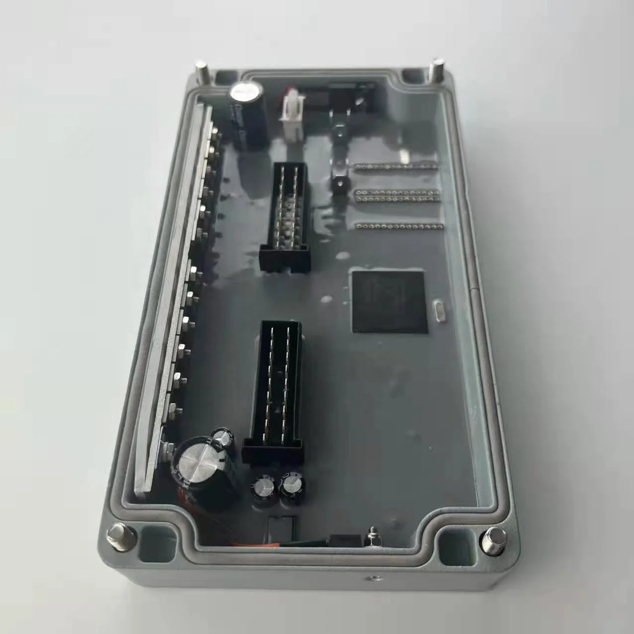 Высококачественная асфальтовая фаска ABG PN. 56258114 / 12785575 Карта ввода-вывода