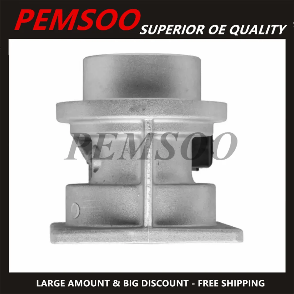 Новый датчик массового расхода воздуха 22680-53J01 AFH50-06B 2268053J01 AFH5006B для Nissan 200SX Sentra