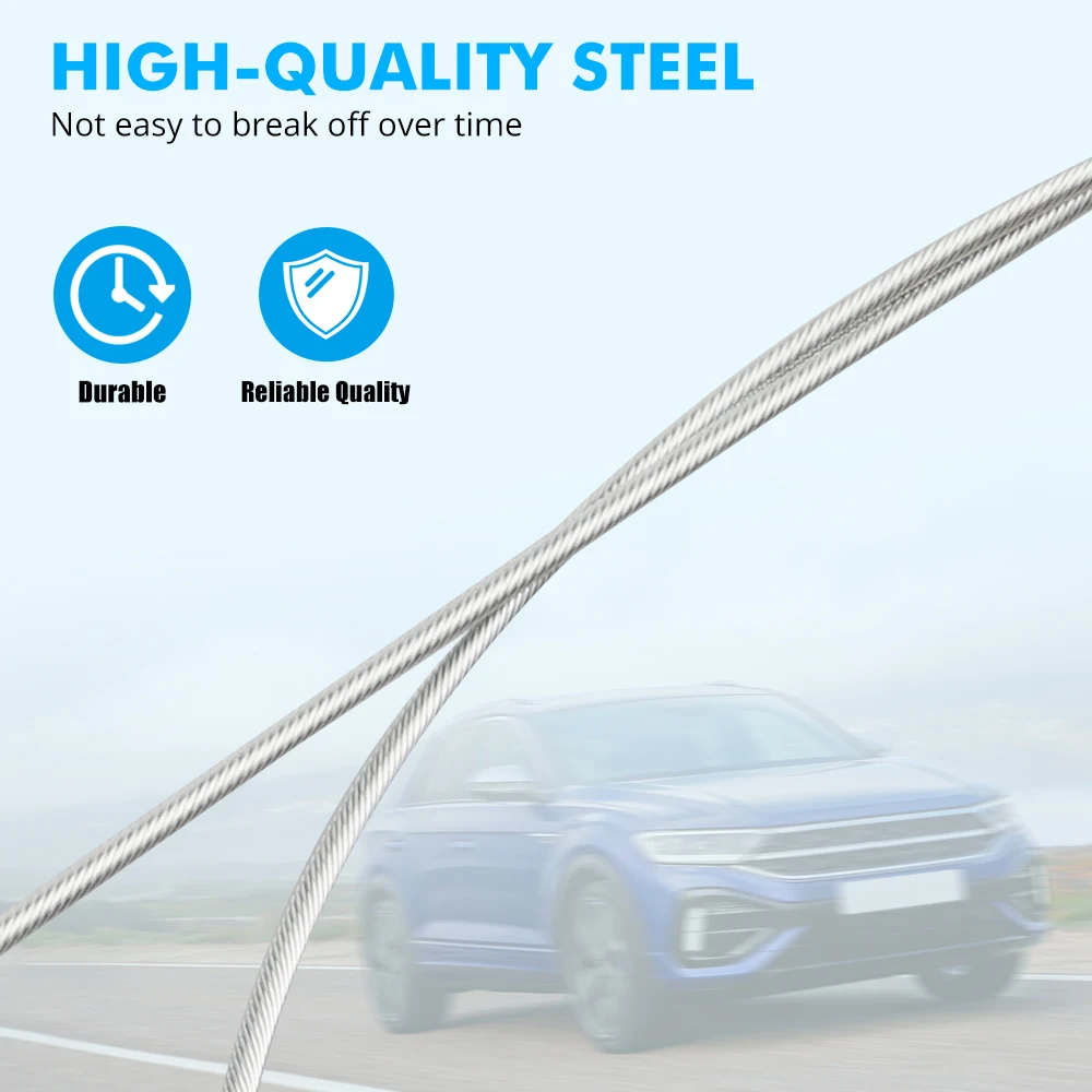 Универсальный инструмент для проверки уровня жидкости автоматической коробки