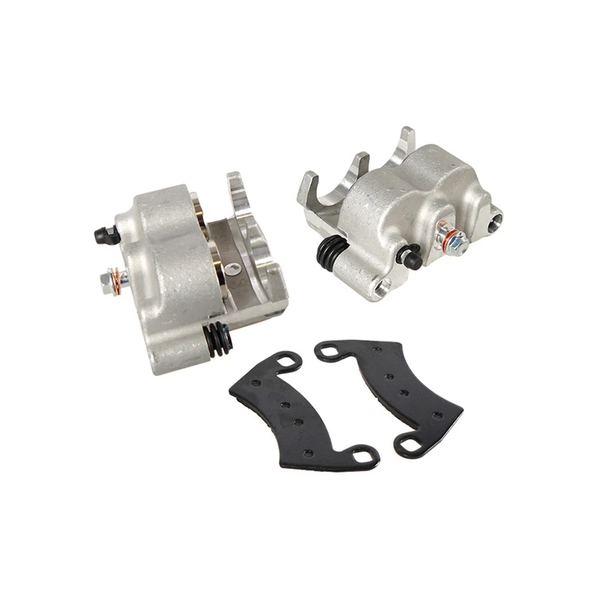 

Передний тормозной суппорт ATV Левый Правый 1912255 для 500 570 700 800 900