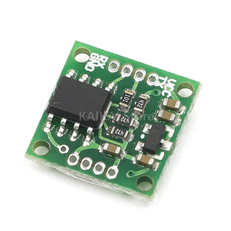 RCWL-0801 Модуль дальности VL53L0X Лазерный датчик Значение выходного расстояния