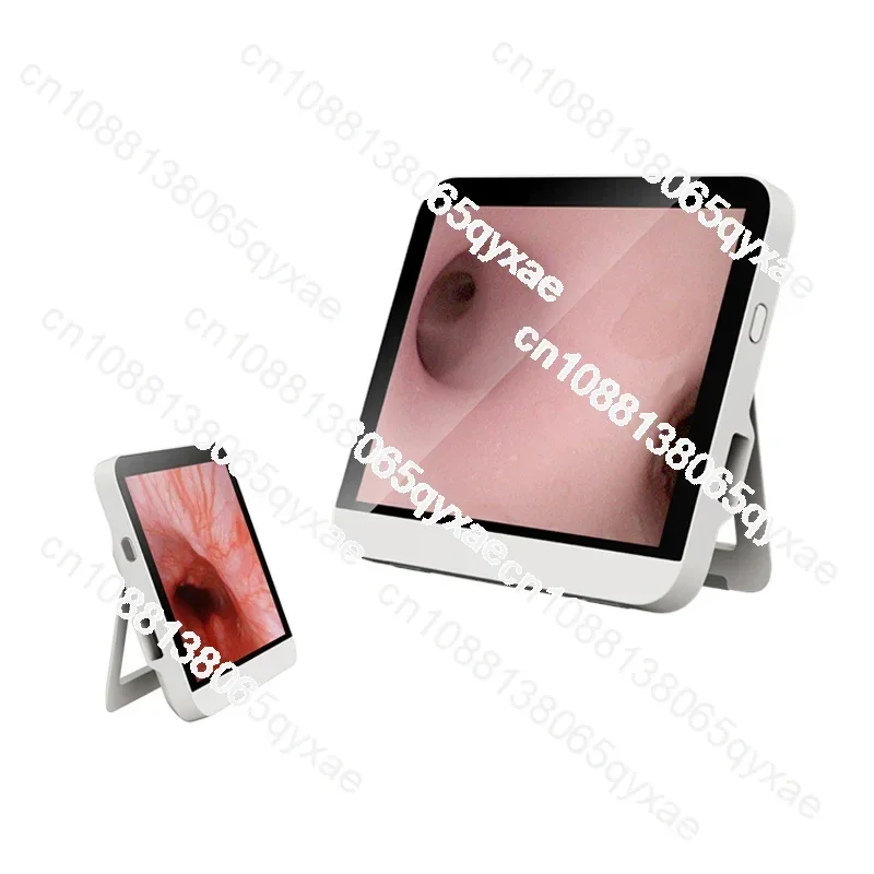 Универсальный цифровой гибкий уретроскоп Geyi