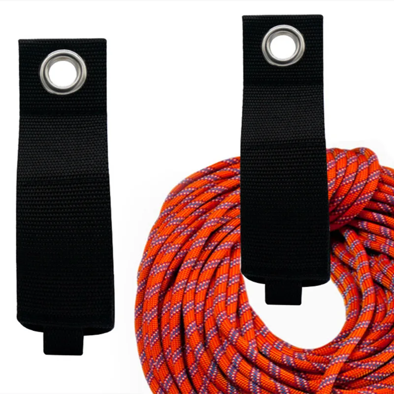 

1Pcs Reusable Nylon Elastic Band Hook Loop Fastener Cable Ties Velcroing Straps Sticky Fastener Tape Elastic Reverse Buckle