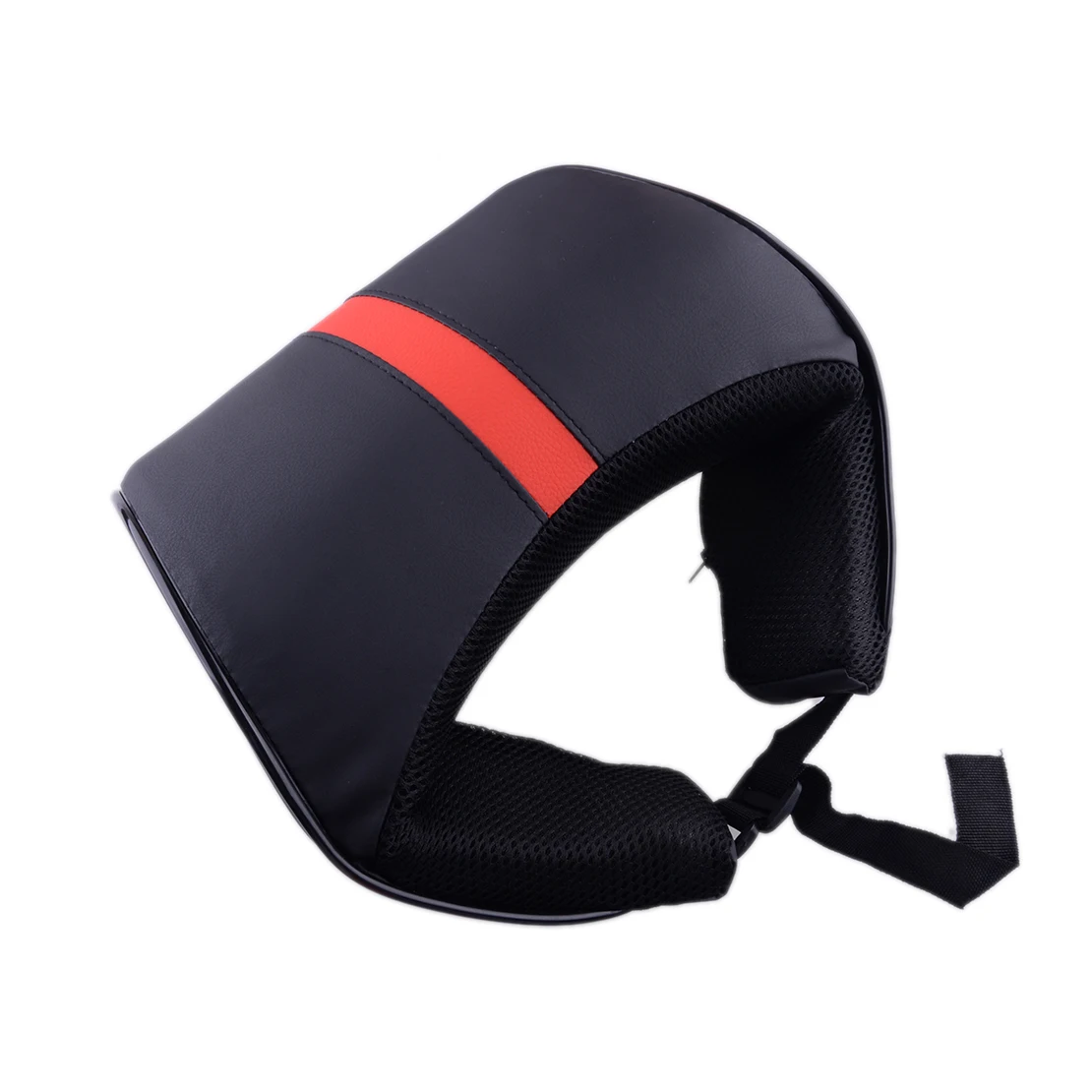 

Новинка, Универсальный Автомобильный интерьер, передняя и задняя подушка из пены с эффектом памяти, подголовник сиденья, подушка для поддер...