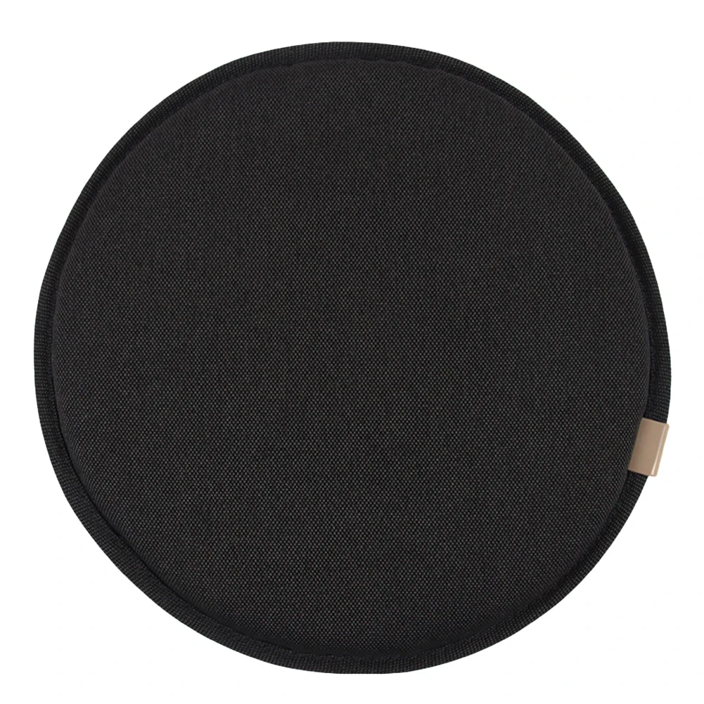 

Круглая подушка для сиденья Cloth 40 см