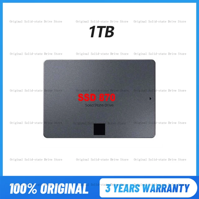 

High Speed Hot Solid State Drive 4TB 2TB Solid State Drive 1TB M.2 SATA Protable SSD 500GB 1TB HHD Hard Disk Storage For Laptops