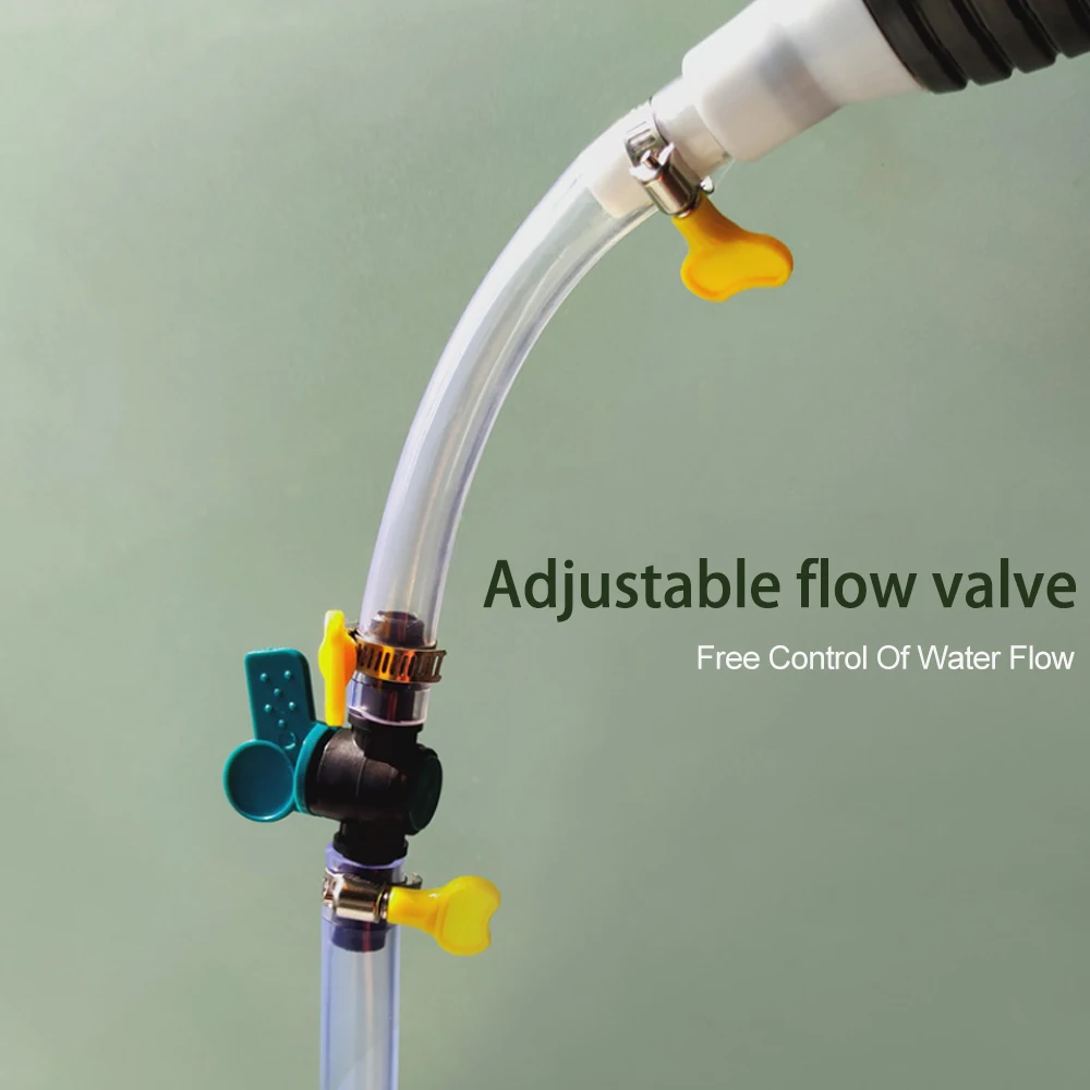 Универсальный насос ручной перекачки топлива для автомобилей, мотоциклов и жидкостей (воды, рыбных аквариумов, масла, бензина, дизеля).