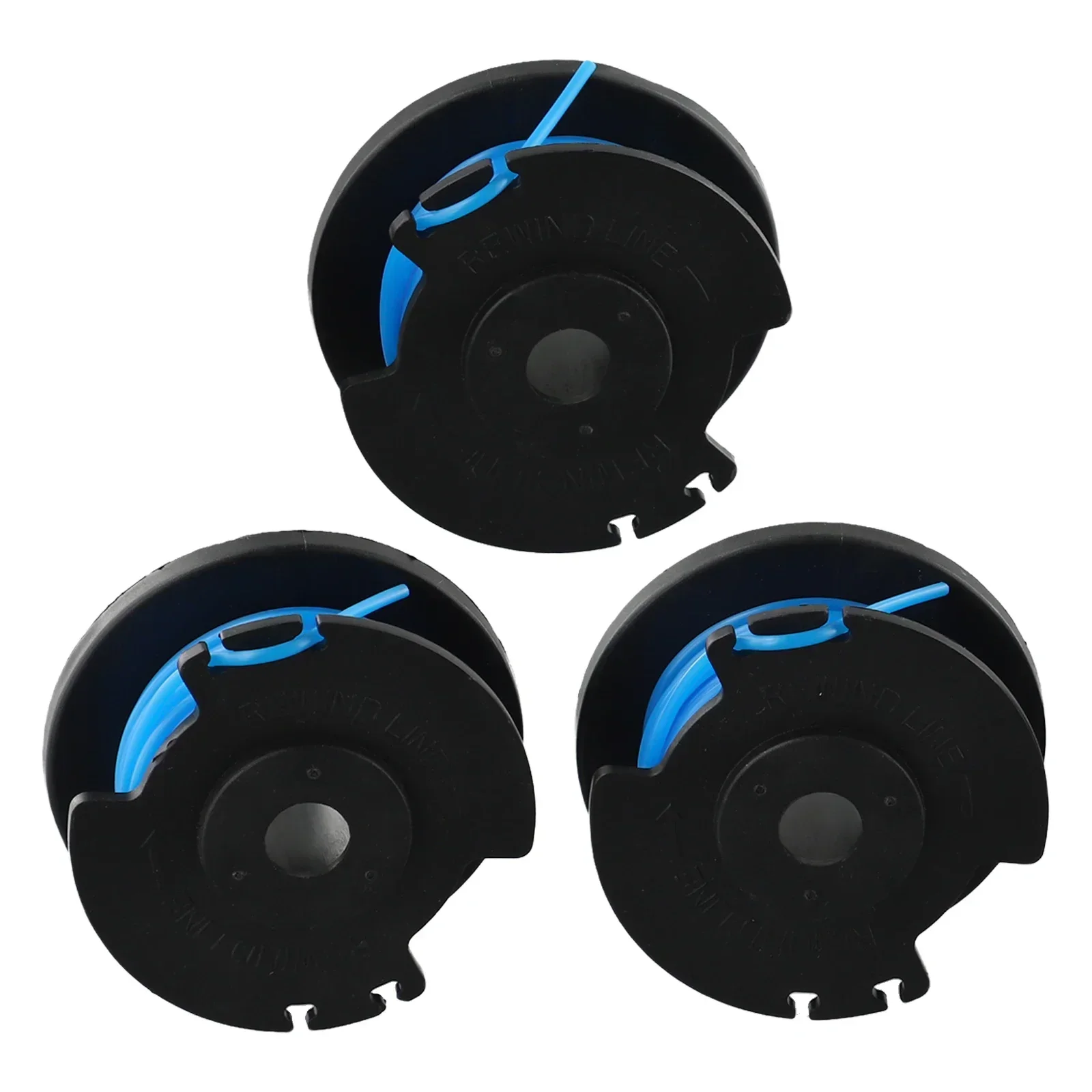 Катушки триммера для катушки RAC125 RLT1830H13 RLT1825LI и OLT1831S 3X1 6 мм запасные части