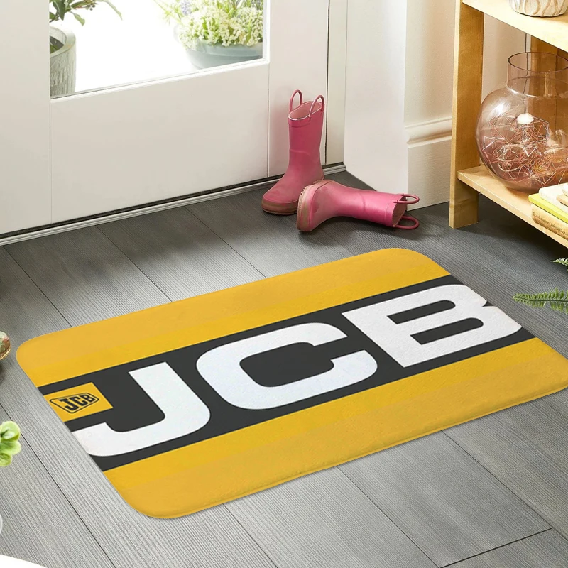 Ковер Вход в дом T-JCBS Прихожая Крыльцо Коврик для ног Нескользящий балконный