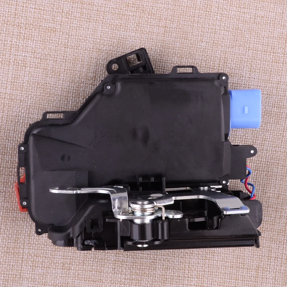 

Привод замка заднего правого двери 7L0839016A подходит для VW Caddy Golf Jetta Touran Seat Altea Toledo MK3 Skoda Octavia MK2 2008 2009