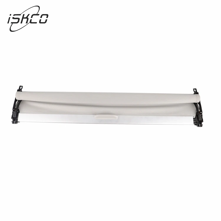 

3G5877307 Heat reduction manual caravan car sunroof curtain parts and camper car sunroof cover for Skoda Superb