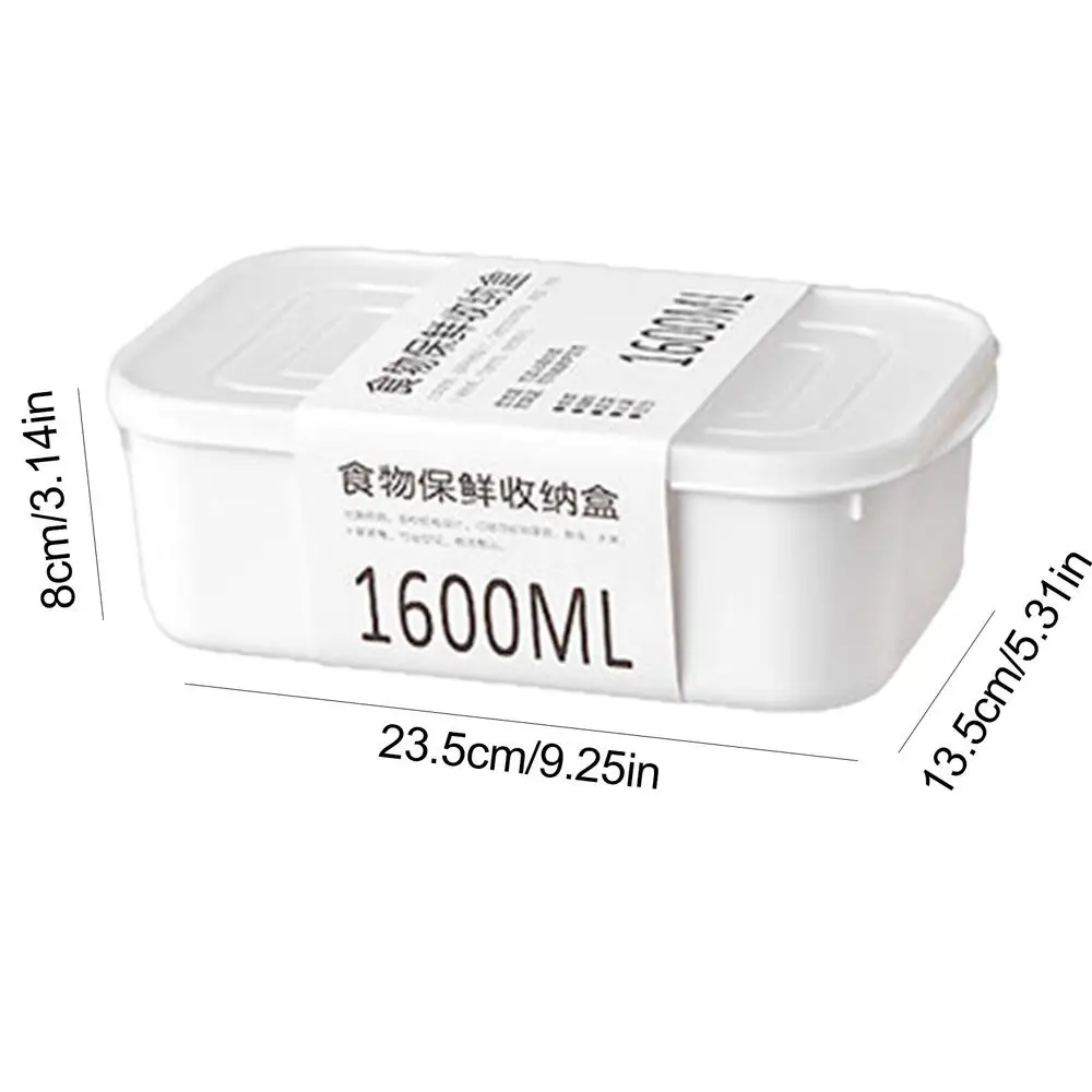 

waasoscon Портативный органайзер для холодильника с весами 350/700/800/1600 мл