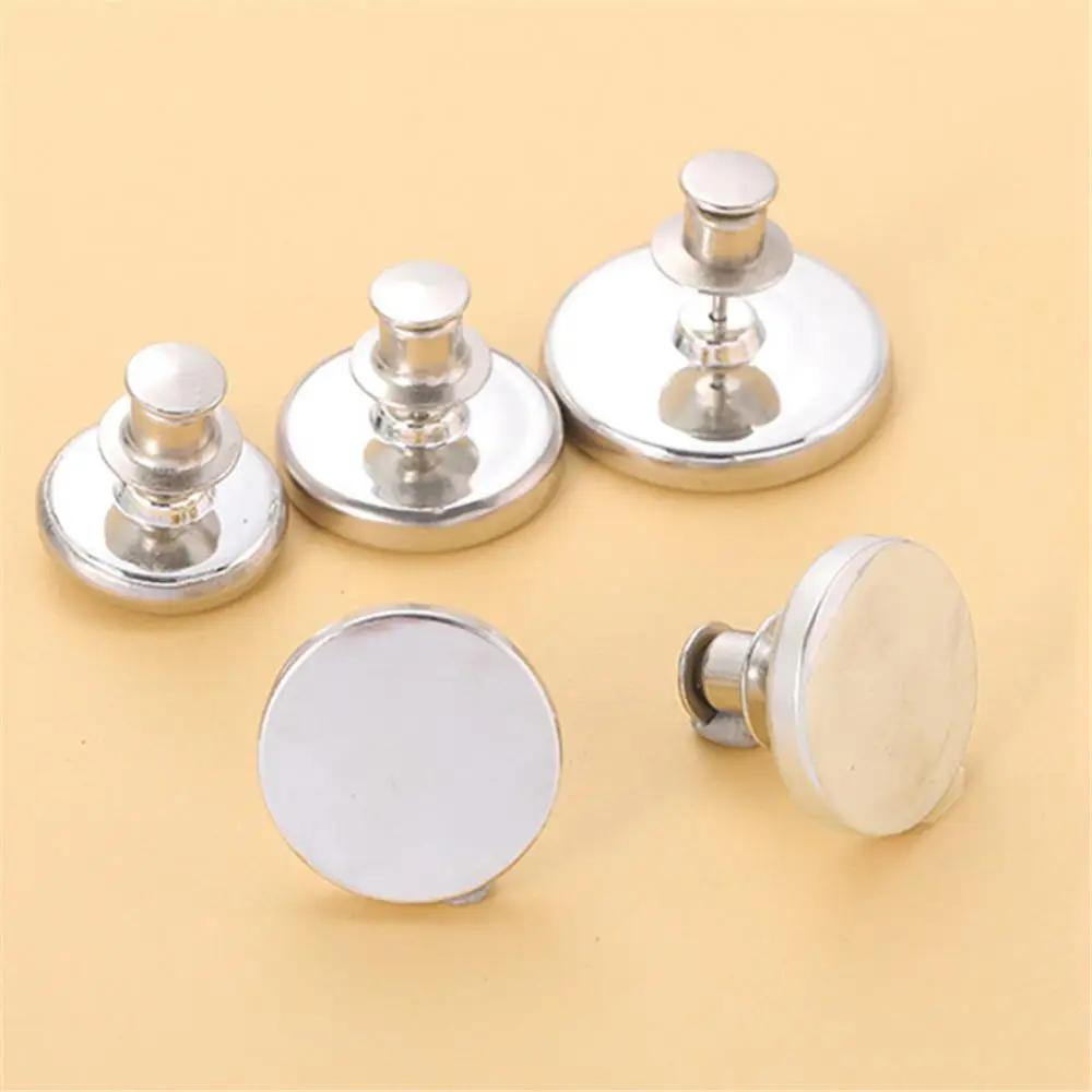 

1 Pair Curtains Closure Clip Nail Free Room Accessories Detachable Window Curtain Close Magnet Buckle Wholesale Adjustment