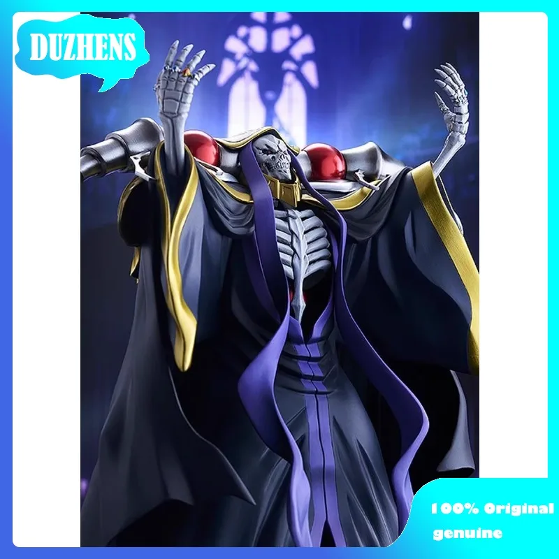 Коллекционная фигурка OVERLORD Ainz Ooal