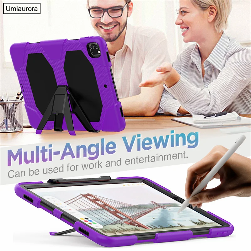 Для IPad Pro 12 9 дюйма 1-й 2-й 3-й 4-й 5-й 6-го поколения 2022 A1670 2017 планшет телефон полный