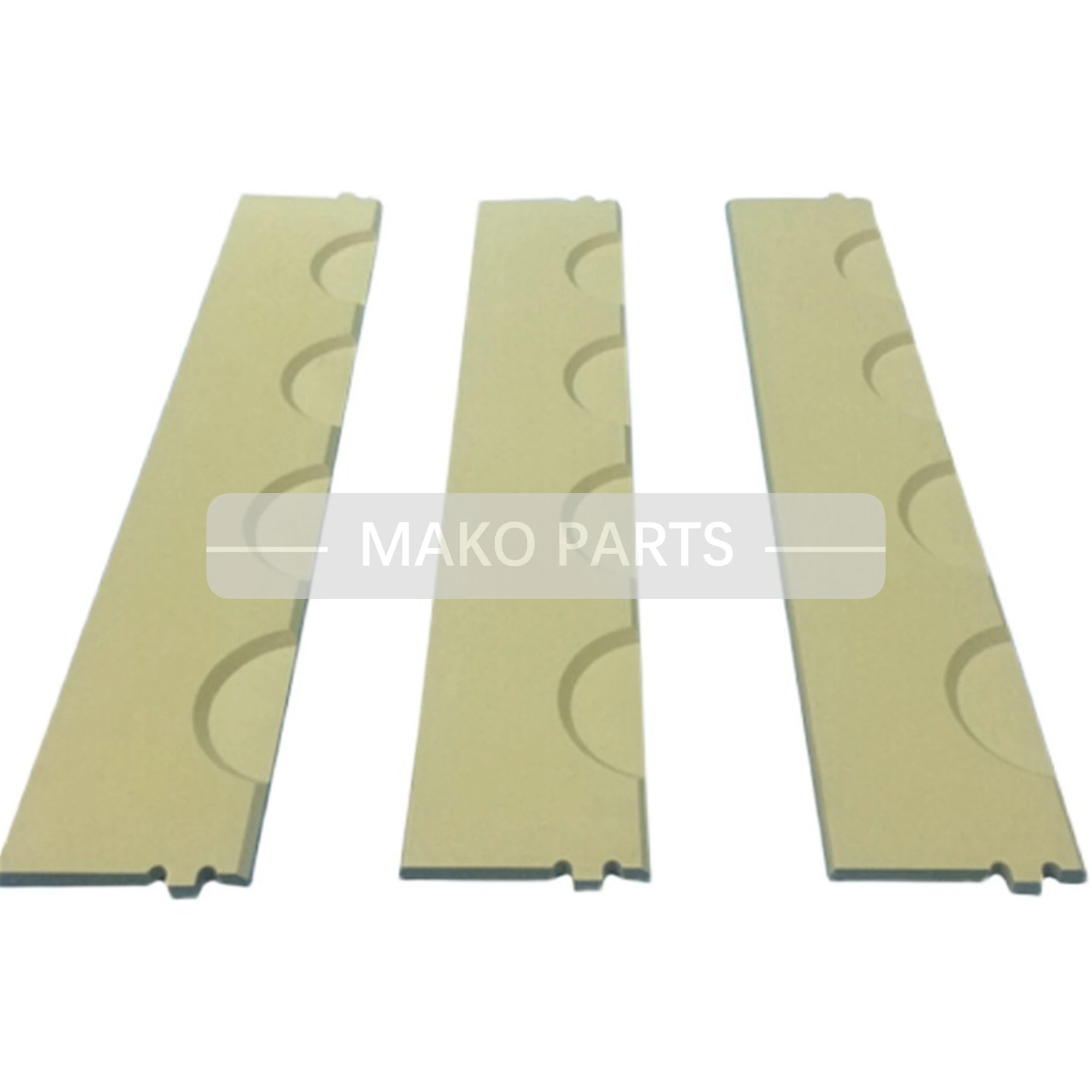 1 шт. вращающаяся лопасть для вакуумного насоса Leybold SV25B SV40B SV100 SV100B SV200 SV300 SV300B SV630