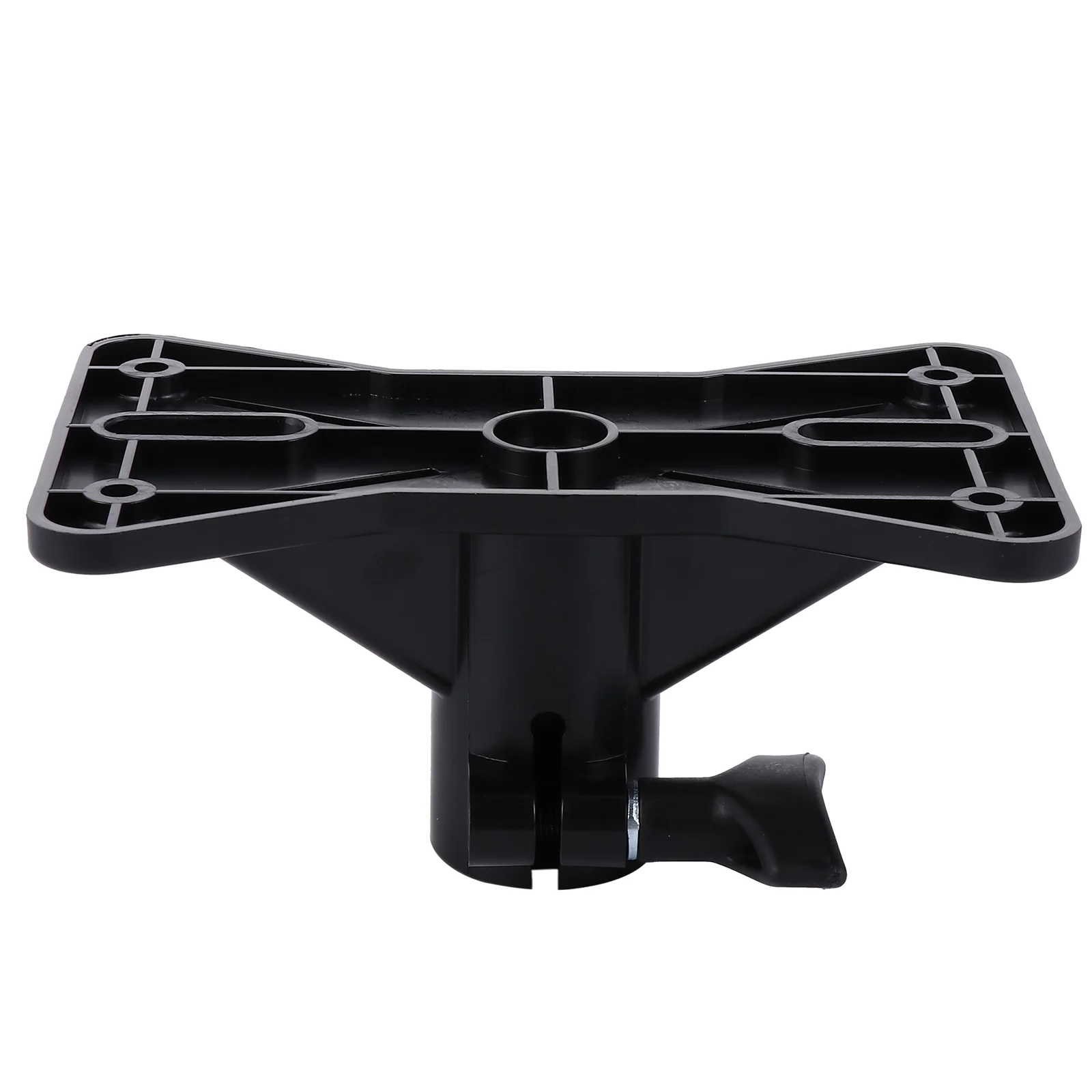 

Speaker Tray Bracket Ceiling Speakers Holder Mount Major Heavy Duty Stand Plastic Tripod
