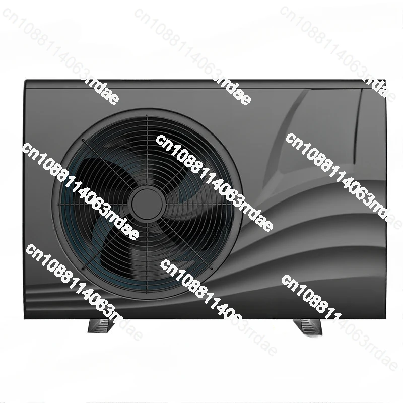 *NULITE 5 кВт 7 9 18 R32 Инвертор постоянного тока с подогревом и охлаждением воздуха для