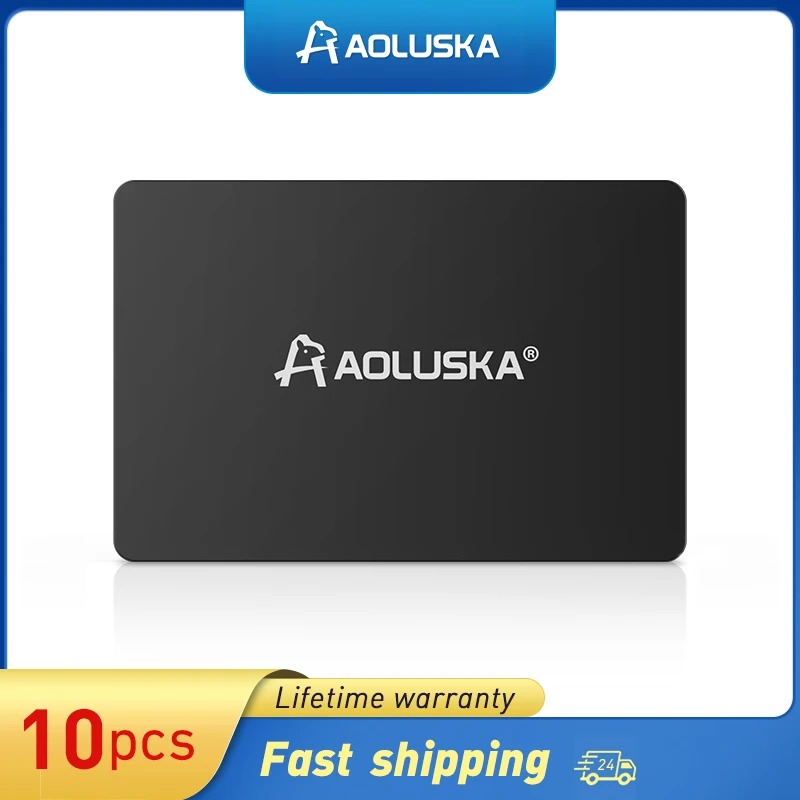 10 . AOLUSKA ssd   120  128  512  ssd  480  240  500   sata      