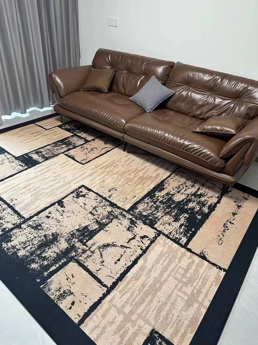 Olanly-alfombra сño lujo alfombrilla ducha absorbente antideslizante gruesa suelo de cocina suave and esponjosa decoración