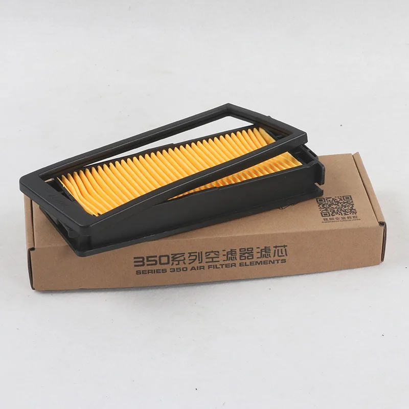 Подходит для ZONTES ZT350-X-R1-T1-V элемент масляного фильтра GK350 воздушного аксессуары