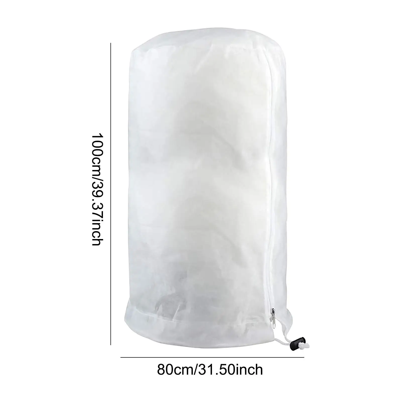 

Anti-frost Cover Practical Antifreeze Blanket for Plant