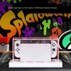 Dust Cover for Nintendo Switch/OLED Switched Acrylic Host Shell oled Protective Sleeve