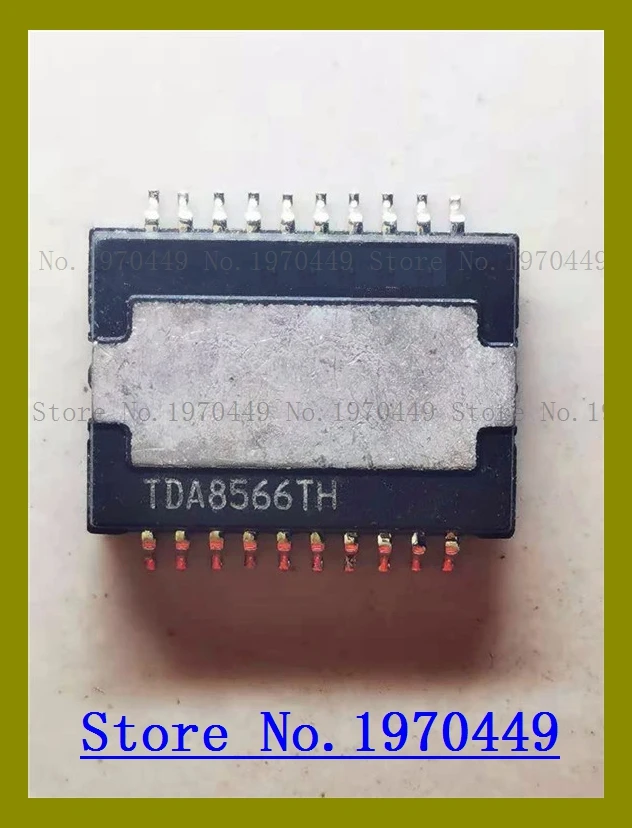 

TDA8566TH TDA8566CTH HSOP старое