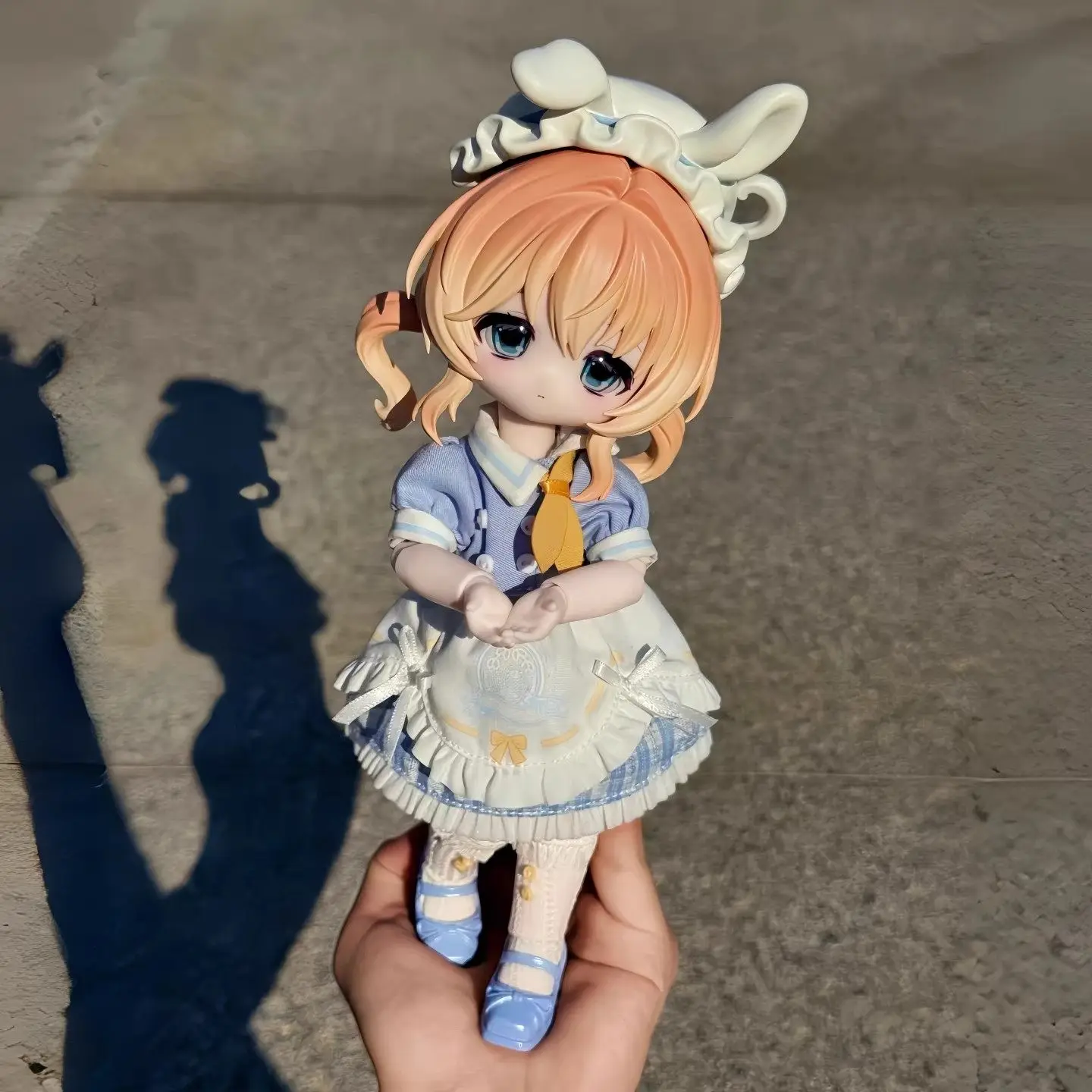 Новая электронная кукла-питомец BJD 16 Original Come4free Bunny Dream Box Mystery Box, шарнирная подвижная кукла, сменная кукла, Blind Box, украшение (art.: 3920d7cd73b25) - 3920d7cd73b25
