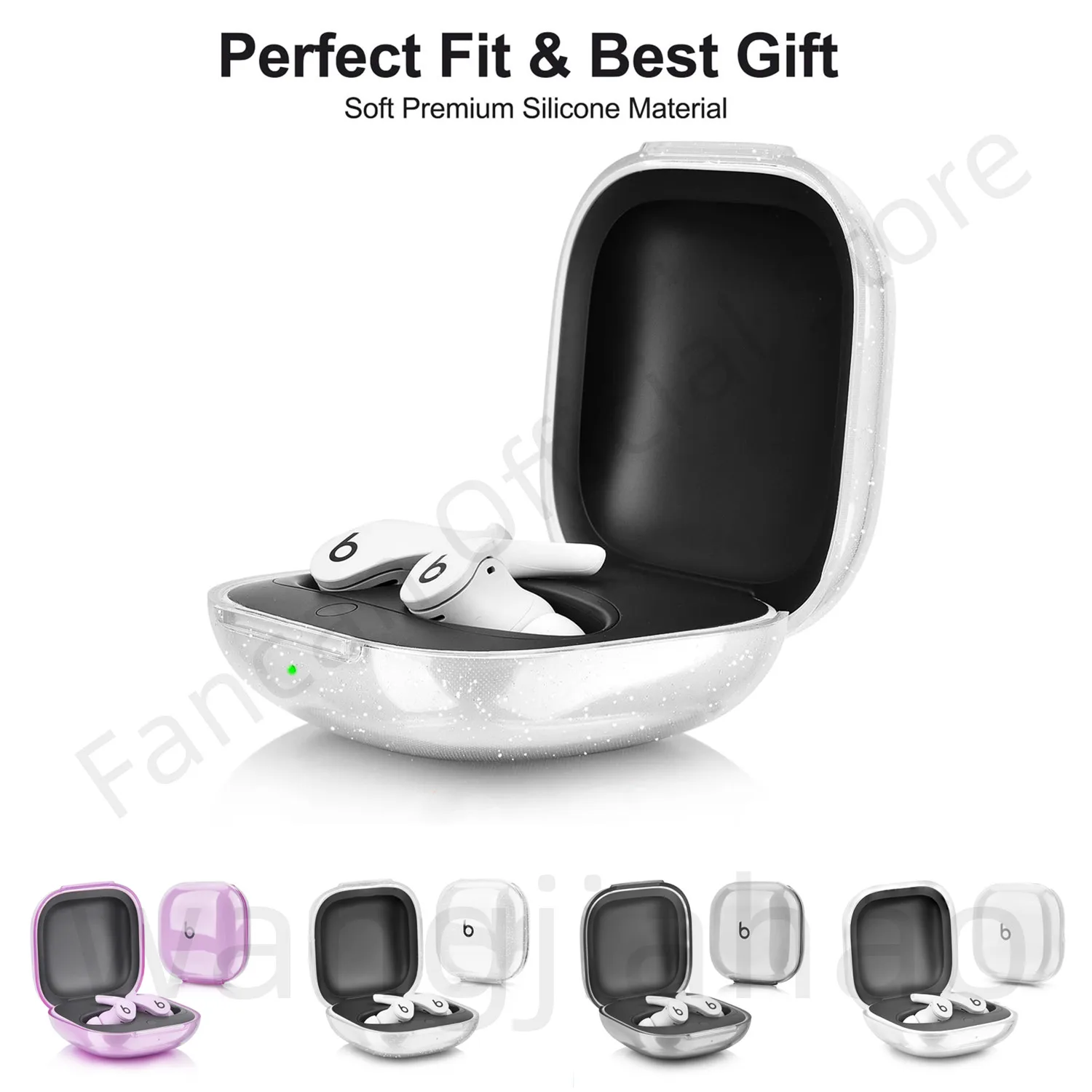 

Мягкий Прозрачный ударопрочный чехол из ТПУ с 3D рисунком для iphone 2021