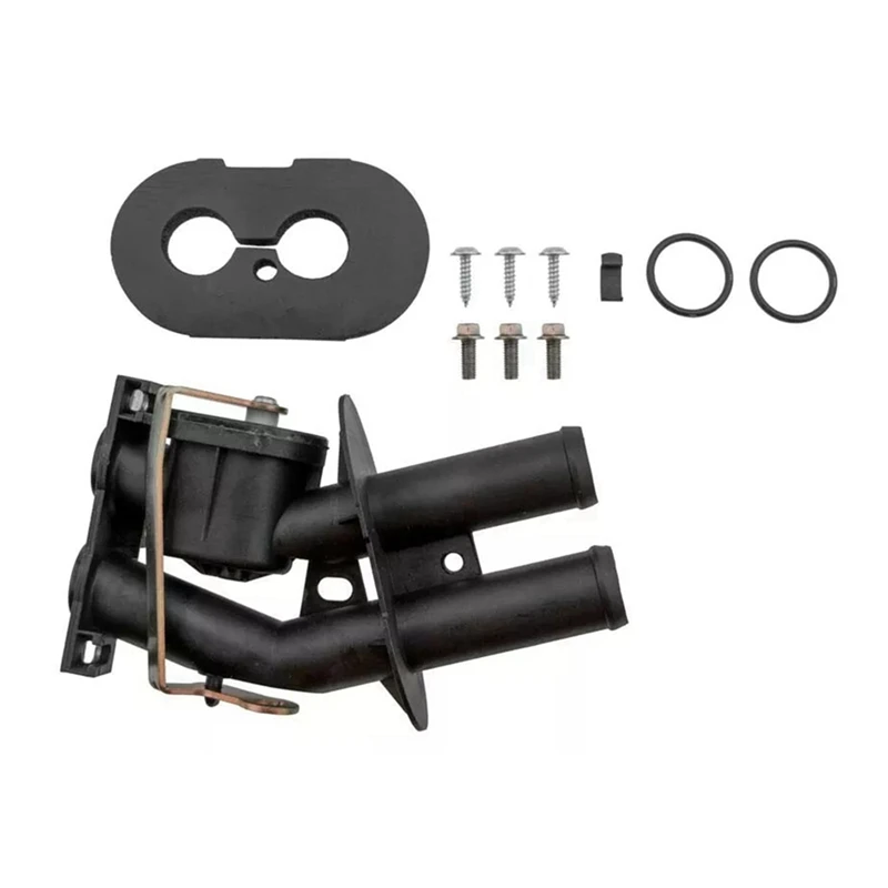 0018308684 Auto Parts Heater Exchanger Valve For Benz Sprinter 901 902 903 904 Coolant Control