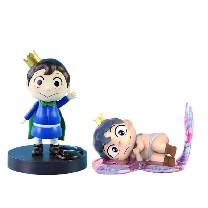 

Популярные Аниме периферийные фигурки из ПВХ, 15 см