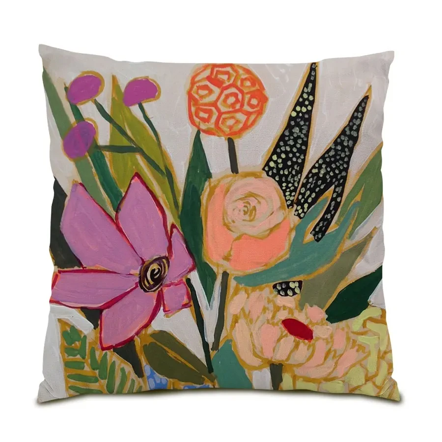 Рисунок 2 - Оригинальная Подушка