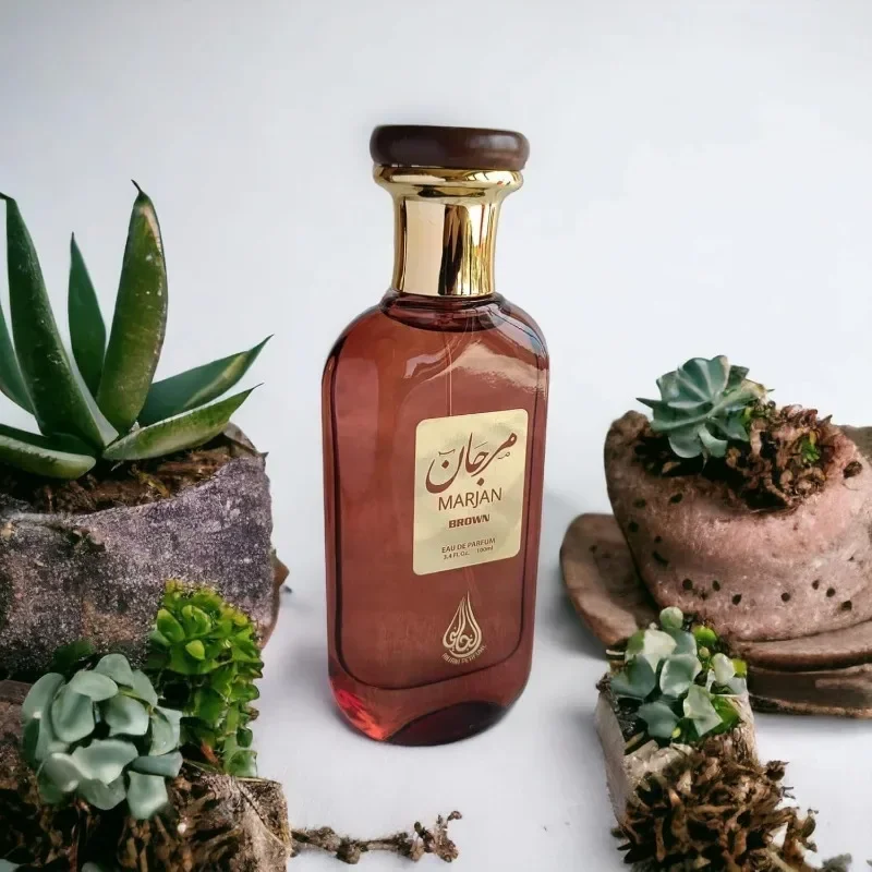 100 мл оригинальные духи Al Arab парфюмерная вода стойкий освежающий благородный